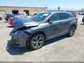 2016 Lexus RX 450h — photo 2 of 17 | VIN 2T2BGMCA5GC006002