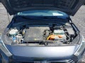 2018 Hyundai Ioniq Hybrid — photo 10 of 21 | VIN KMHC65LC6JU101127