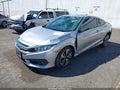 2017 Honda Civic — photo 2 of 12 | VIN 2HGFC3A33HH359637
