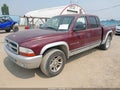 2002 Dodge Dakota — photo 2 of 12 | VIN 1B7HL48Z72S588782