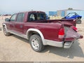 2002 Dodge Dakota — photo 3 of 12 | VIN 1B7HL48Z72S588782