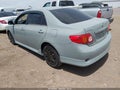 2009 Toyota Corolla — photo 3 of 10 | VIN 1NXBU40E59Z109331