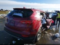 2016 Hyundai Santa Fe — photo 4 of 15 | VIN 5XYZU3LB4GG311378