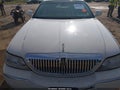 2006 Lincoln Town Car — photo 10 of 11 | VIN 1LNHM82W86Y628563