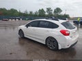 2014 Subaru Impreza — photo 3 of 17 | VIN JF1GPAL67E9307321