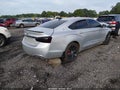 2016 Chevrolet Impala — photo 4 of 17 | VIN 2G1145S34G9121832