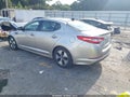 2013 Kia Optima Hybrid — photo 3 of 16 | VIN KNAGM4ADXD5041303