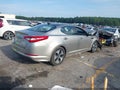 2013 Kia Optima Hybrid — photo 4 of 16 | VIN KNAGM4ADXD5041303