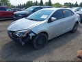 2014 Toyota Corolla — photo 2 of 10 | VIN 2T1BURHE5EC102408
