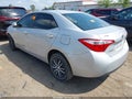 2014 Toyota Corolla — photo 3 of 10 | VIN 2T1BURHE5EC102408