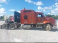2015 Kenworth Construction — photo 13 of 15 | VIN 1XKAD49X7FJ424072