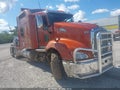 2015 Kenworth Construction — photo 1 of 15 | VIN 1XKAD49X7FJ424072