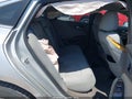 2016 Chevrolet Malibu — photo 8 of 15 | VIN 1G1ZB5ST2GF305523