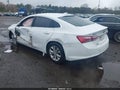 2020 Chevrolet Malibu — photo 3 of 16 | VIN 1G1ZD5STXLF092678