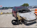 2014 Ford Escape — photo 11 of 11 | VIN 1FMCU0GX8EUC27680