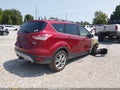 2014 Ford Escape — photo 4 of 11 | VIN 1FMCU0GX8EUC27680