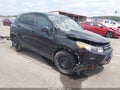2018 Chevrolet Trax — photo 1 of 17 | VIN 3GNCJKSB3JL404412