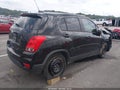 2018 Chevrolet Trax — photo 4 of 17 | VIN 3GNCJKSB3JL404412