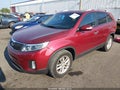 2014 Kia Sorento — photo 2 of 14 | VIN 5XYKT3A63EG479598