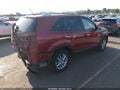 2014 Kia Sorento — photo 4 of 14 | VIN 5XYKT3A63EG479598