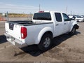 2008 Nissan Frontier — photo 4 of 17 | VIN 1N6AD07U18C415434