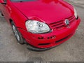 2007 Volkswagen Rabbit — photo 6 of 18 | VIN WVWDS71K67W227236