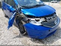 2015 Nissan Versa Note — photo 6 of 17 | VIN 3N1CE2CP3FL405366