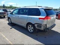 2014 Toyota Sienna — photo 3 of 18 | VIN 5TDKK3DCXES454849