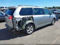 2014 Toyota Sienna — photo 4 of 18 | VIN 5TDKK3DCXES454849