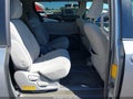 2014 Toyota Sienna — photo 8 of 18 | VIN 5TDKK3DCXES454849