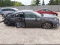 2019 Subaru Legacy — photo 14 of 17 | VIN 4S3BNAF66K3022498