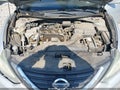 2017 Nissan Altima — photo 10 of 11 | VIN 1N4AL3APXHN320987