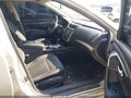 2017 Nissan Altima — photo 5 of 11 | VIN 1N4AL3APXHN320987