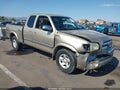 2003 Toyota Tundra — photo 1 of 16 | VIN 5TBRT34153S372950