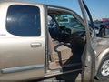 2003 Toyota Tundra — photo 5 of 16 | VIN 5TBRT34153S372950