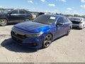 2022 Honda Accord — photo 2 of 16 | VIN 1HGCV2F35NA005418