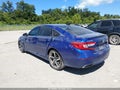 2022 Honda Accord — photo 3 of 16 | VIN 1HGCV2F35NA005418