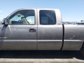1999 Chevrolet Silverado 1500 — photo 6 of 11 | VIN 2GCEC19V2X1271173