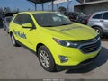 2018 Chevrolet Equinox — photo 1 of 16 | VIN 2GNAXSEV8J6130334