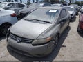 2008 Honda Civic — photo 2 of 11 | VIN 2HGFG12818H541999