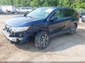 2017 Honda CR-V — photo 2 of 16 | VIN 2HKRW2H59HH637680
