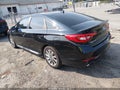 2016 Hyundai Sonata — photo 3 of 16 | VIN 5NPE34AF1GH391762