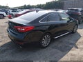 2016 Hyundai Sonata — photo 4 of 16 | VIN 5NPE34AF1GH391762