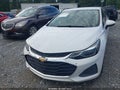 2019 Chevrolet Cruze — photo 12 of 16 | VIN 1G1BE5SM2K7107965