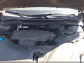 2021 Honda Pilot — photo 10 of 12 | VIN 5FNYF6H50MB102278