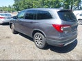 2021 Honda Pilot — photo 3 of 12 | VIN 5FNYF6H50MB102278