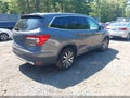 2021 Honda Pilot — photo 4 of 12 | VIN 5FNYF6H50MB102278