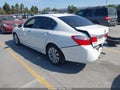 2015 Honda Accord — photo 3 of 18 | VIN 1HGCR2F72FA126626