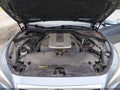 2014 Infiniti Q50 — photo 10 of 16 | VIN JN1BV7AR9EM694660