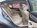 2014 Infiniti Q50 — photo 8 of 16 | VIN JN1BV7AR9EM694660